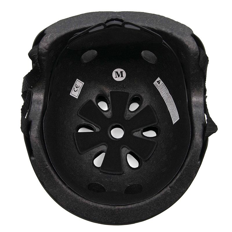 Casque trottinette électrique