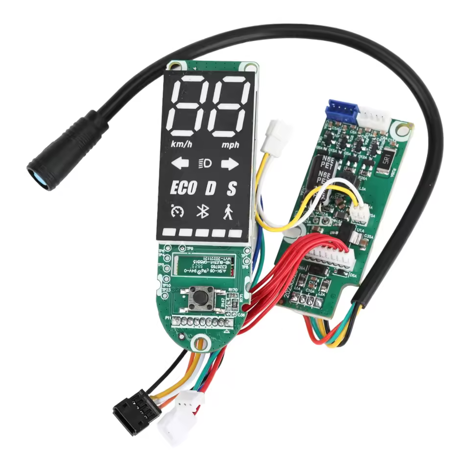 Display Ninebot F2/F2 Pro