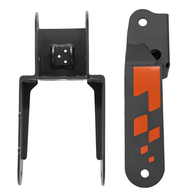 Fourche avant KuKirin G2 – Image 2