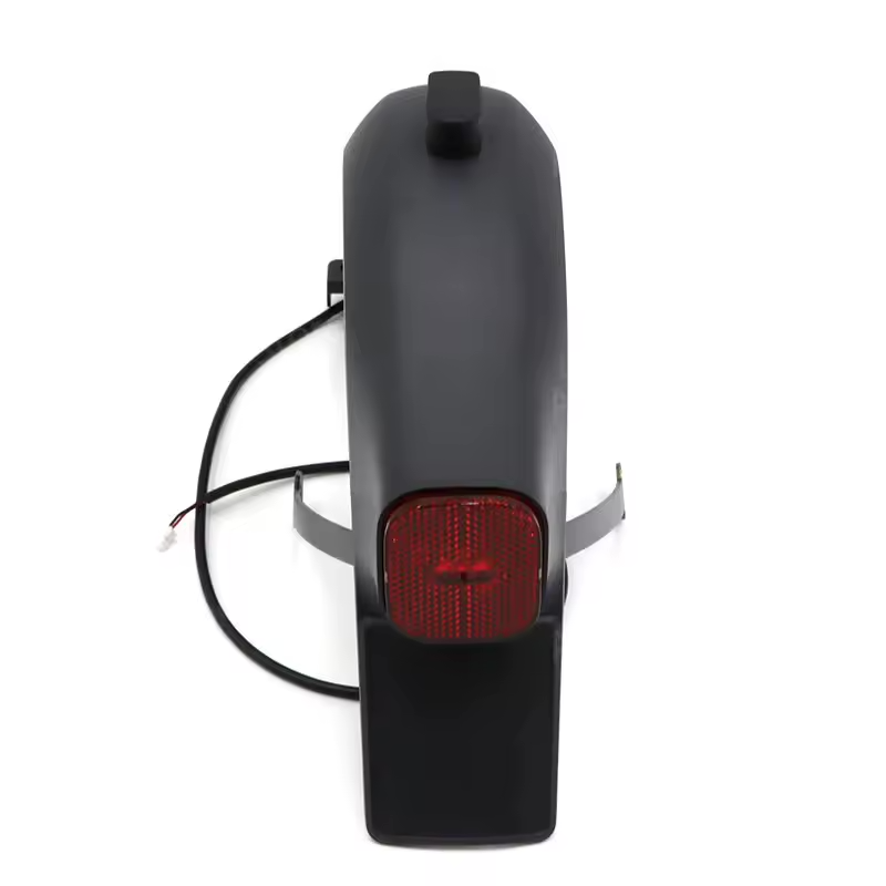 Garde-boue et feu arrière Ninebot F2 – Image 2
