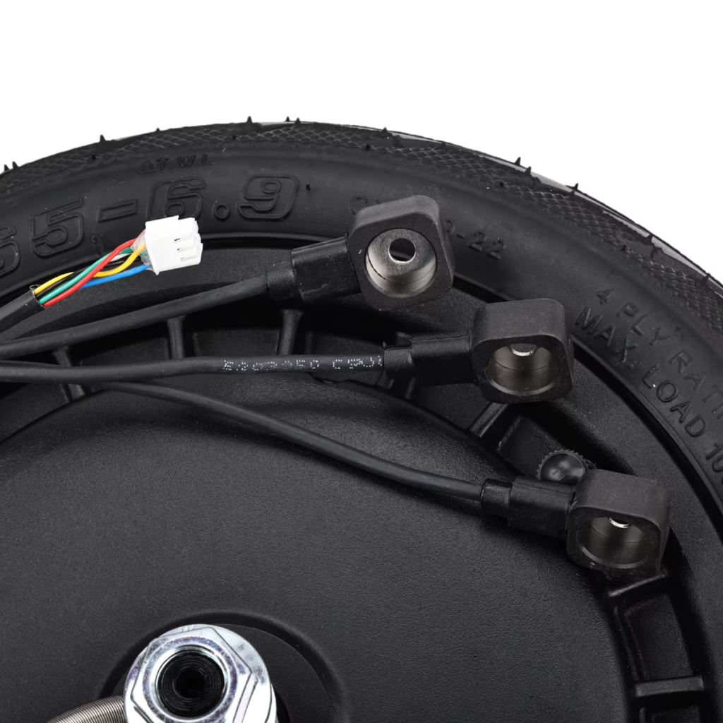 Segway Ninebot F3 E Motor