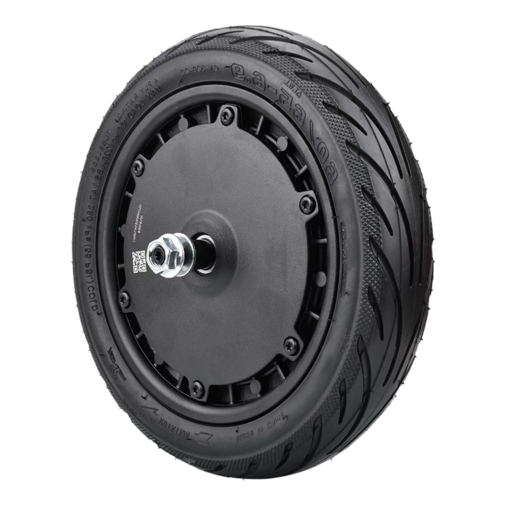 Segway Ninebot F3 E Motor