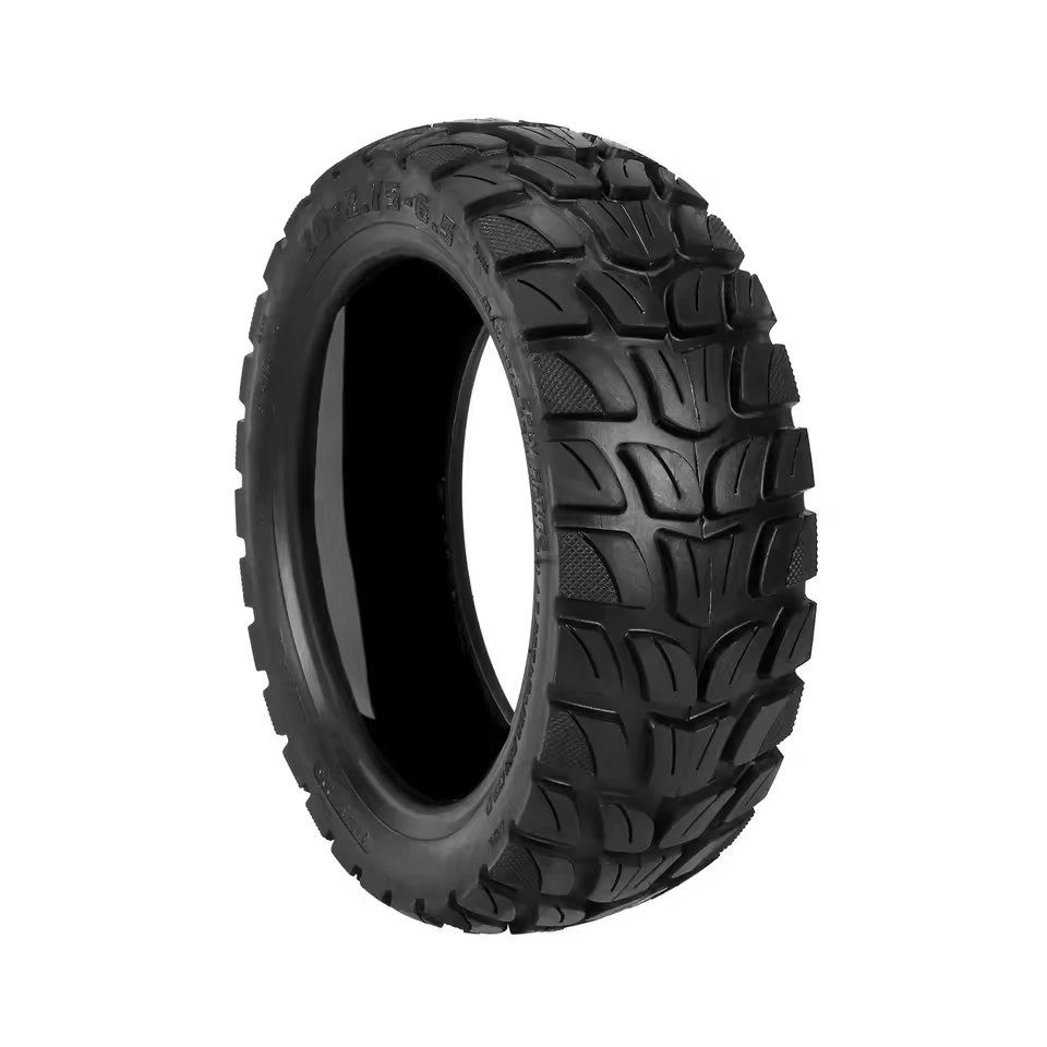 Pneu Off Road KuKirin G2 Master 2026 (10x2.75-6.5) Gel Anti Crevaison