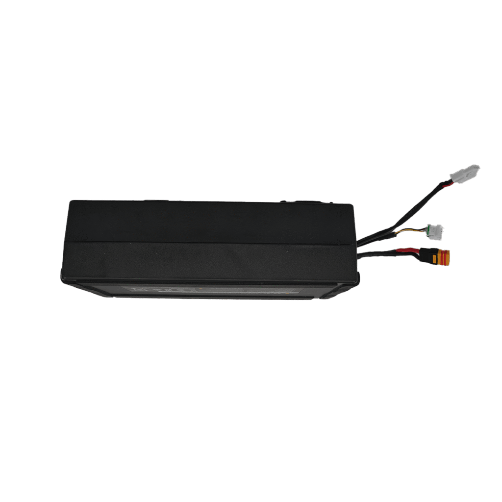 Segway GT3 Battery