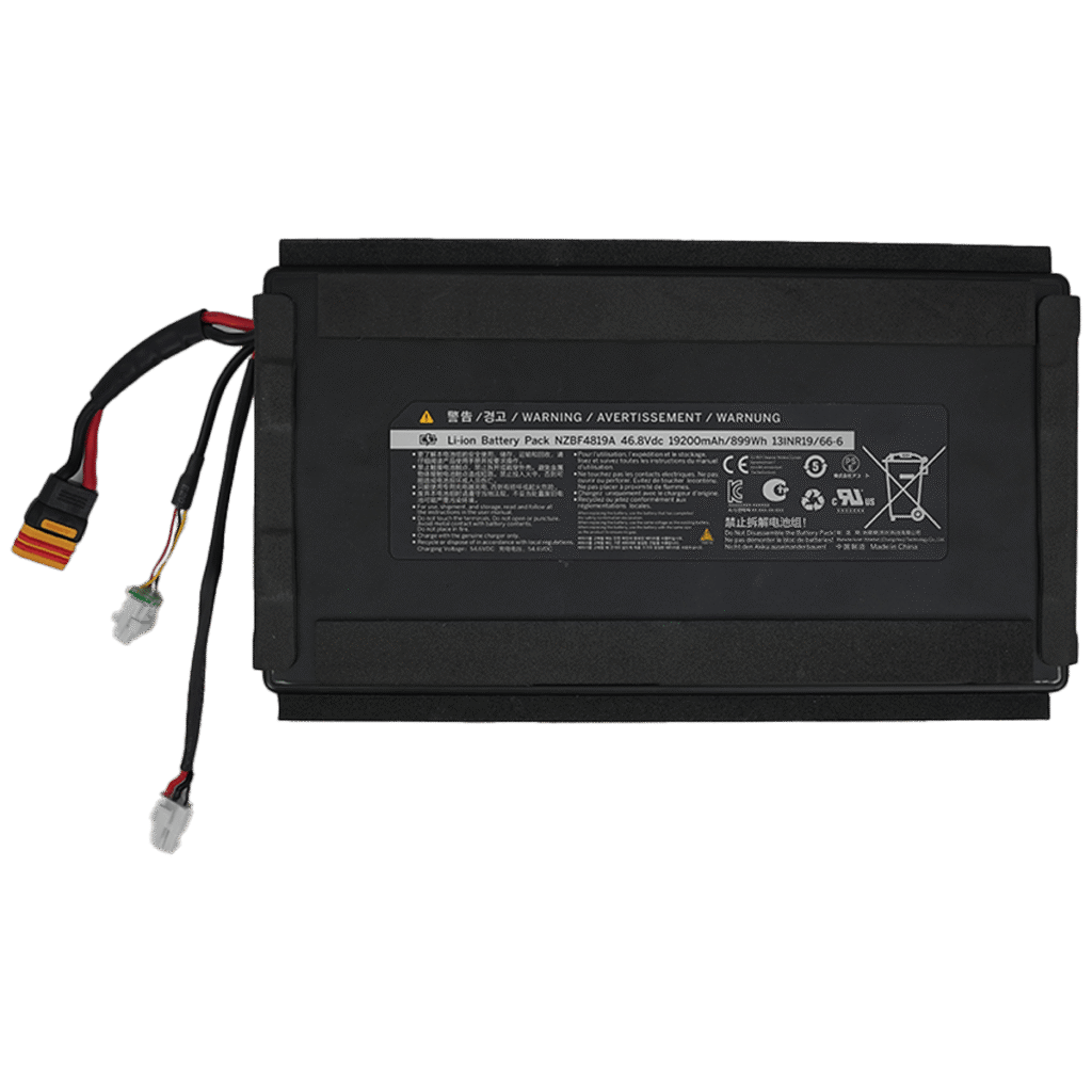 Segway GT3 Battery