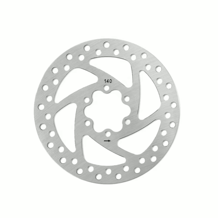 Ausom L1 Disc Brake
