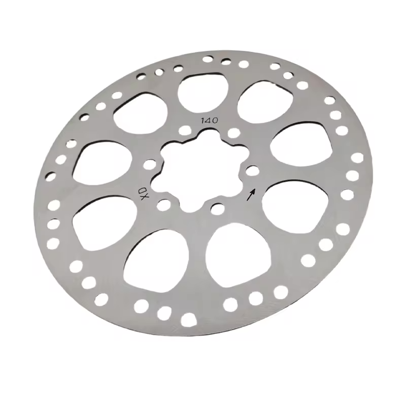 Segway Ninebot Max G3 Plus Disc Brake - Image 2