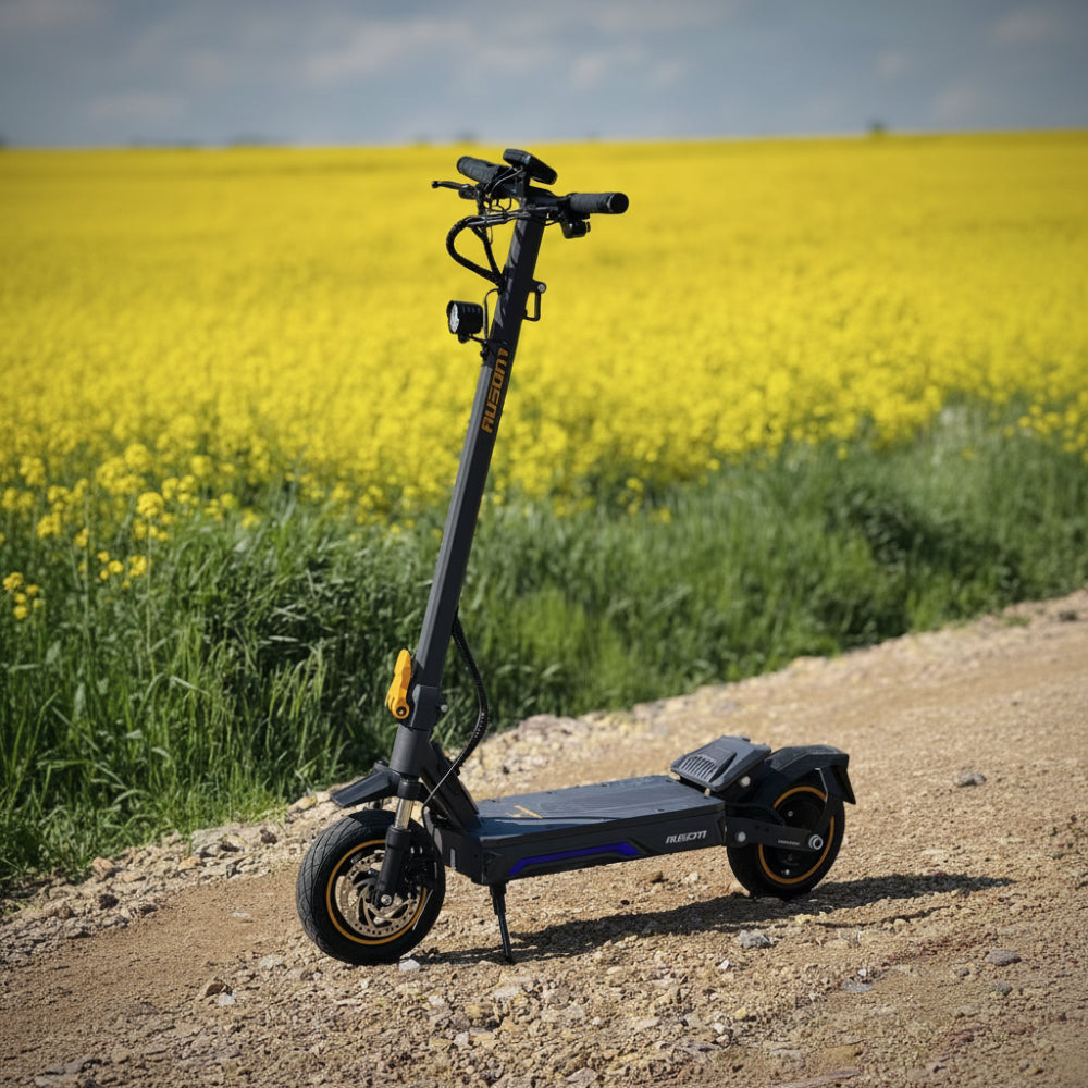 Pièces Détachées Ausom K20 / K20 Pro