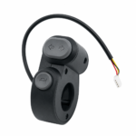 Commodo clignotants et klaxon Segway Ninebot Max G2