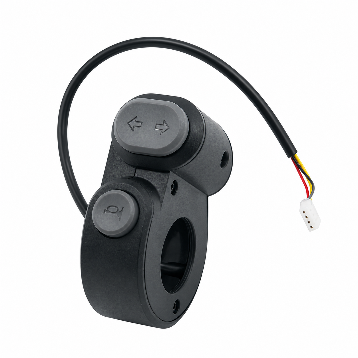 Commodo clignotants et klaxon Segway Ninebot Max G2