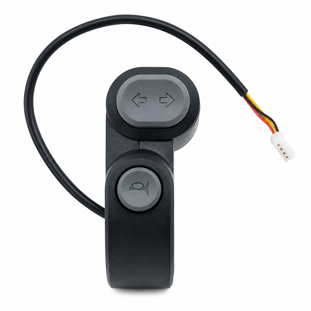 Commodo clignotants et klaxon Segway Ninebot Max G2 – Image 2