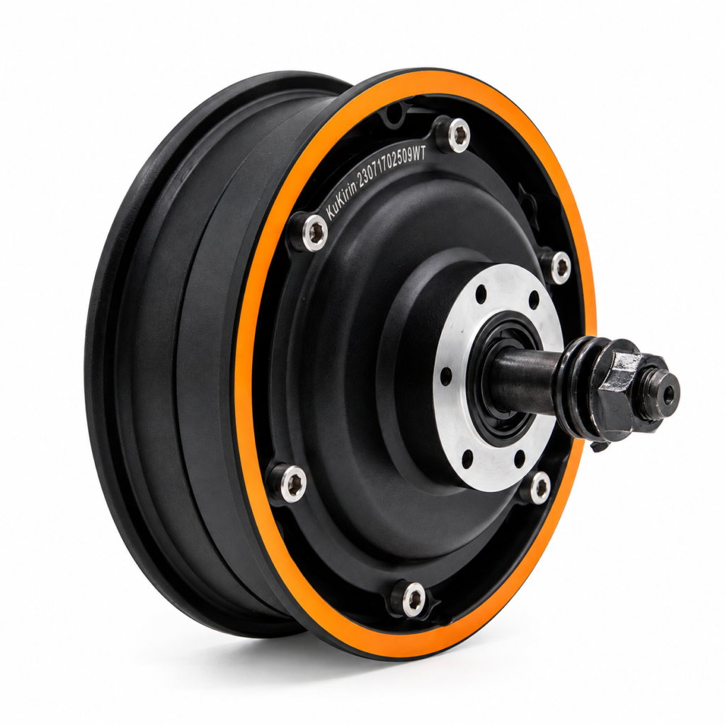 Moteur KuKirin G2 Pro 2023