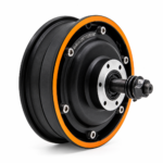 Moteur KuKirin G2 Pro 2023